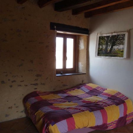 Petit Gite A La Ferme Villa Rosnay  Exterior foto